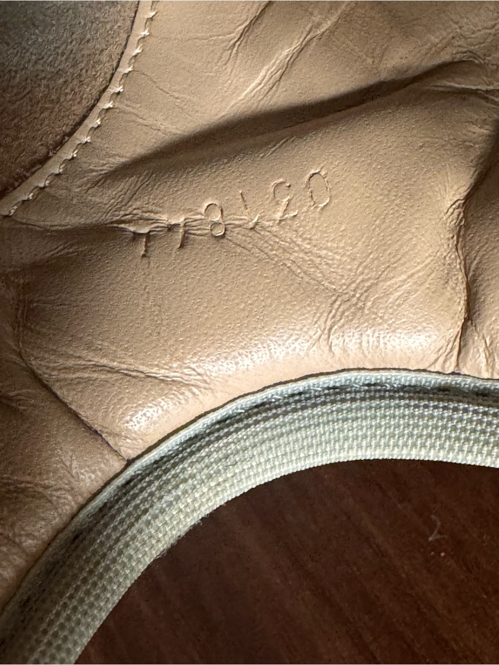 Chloé Sonny Low top Sneakers — Made in Italy - Picture 9 of 10